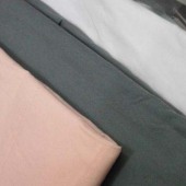 现货全棉平布 20x20 60x60 服装服饰家居家纺等面料