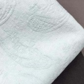 秋冬全棉提花布