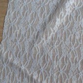 蕾丝服装面料