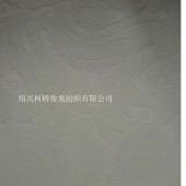 全涤针织提花布 时尚女装春秋装面料样