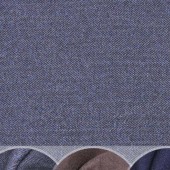 现货 生产中 夹克 派克 风衣 半大 中老年男装面料