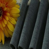 现货供应 加捻罗马布磨毛 套装 打底裤