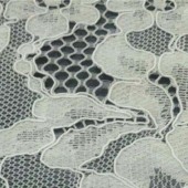 锦棉股线女装连衣裙蕾丝面料