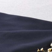 2016韩国新款高档弹力女装面料尼龙净色梭织布料秋冬多色可选