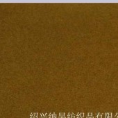 600克麦呢 60毛 毛纺面料 毛呢面料 驼色