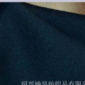 380克半精纺顺毛 毛纺面料 毛呢面料 适做单西 牛仔兰