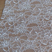 锦纶蕾丝服装面料