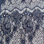 锦纶蕾丝针织服装面料厂家直销