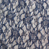 锦纶蕾丝针织服装面料厂家直销