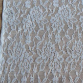锦纶蕾丝服装面料