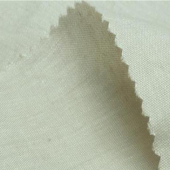 现货棉麻金丝弹力梭织面料 衬衫裙装面料 服装面料轻薄时尚棉麻布