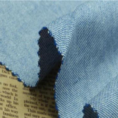 现货棉麻混纺梭织色织面料 衬衫裙装面料 服装面料轻薄时尚棉麻布