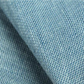 现货棉麻混纺梭织色织斜纹面料 衬衫裙装面料服装面料轻薄时尚棉麻布
