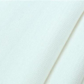 现货棉麻混纺梭织色织面料 衬衫裙装面料 服装面料轻薄时尚棉麻布