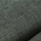现货棉麻混纺梭织色织面料 衬衫裙装面料 服装面料轻薄舒适棉麻布