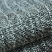 现货棉麻混纺梭织色织面料 衬衫裙装面料 服装面料轻薄休闲棉麻布