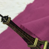现货新品复古风 亚麻棉 混纺平纹竹节绉布 休闲服服装家纺面料