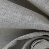 热卖现货 麻棉文艺青年52*48 服装面料 新品样 麻棉交织布