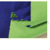 厂家直销双面顺毛羊绒大衣毛呢面料 秋冬季高档女装大衣面料