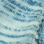 现货热销8.5S TR70/30斑纹纱时尚针织卫衣男女装服装面料