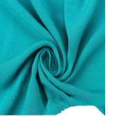 30S人造棉竹节染色 春季时装2016新款面料