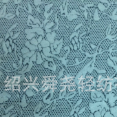 针织双层提花面料长期供应