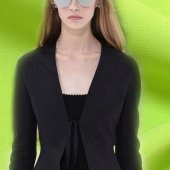 长丝四面弹/时尚女装料/国际知名品牌首选之料/季节延伸强