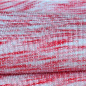 现货热销36S T/R 90/10段彩纱线时尚针织男女装服装面料