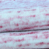 现货热销30ST/C95/05段彩纱线时尚针织男女装服装面料