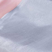 2016韩国进口高品质涤棉亮色面料梭织女裤布料春夏