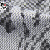梭织大提花面料 韩版大提花面料 梭织面料F05662