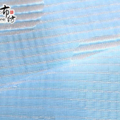 潮流提花 梭织色织提花面料 女装色织提花面料F05673