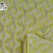 色织大提花布 女装潮流色织大提花 色织提花定做F05697