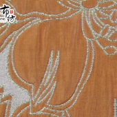 潮流提花 梭织色织提花面料 女装色织提花面料F05705