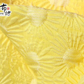 梭织大提花面料工厂 提花面料生产厂家 提花供应商F05708