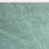 厂家直销 全涤现货针织摇粒绒面料女装大衣面料