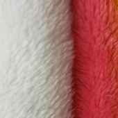 厂家直销 单双面 北极绒 毛绒