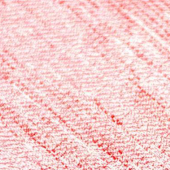 厂家直销现货批发 轻薄抗皱全涤竹节仿麻布 品牌女装雪纺裙装面料