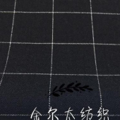 梭织锦棉仿麻面料