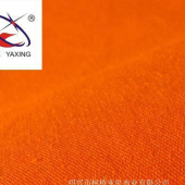 全棉线绢细珠帆短袖工作服夏装衬衫面料20*20现货批发