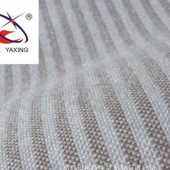 现货CVC加厚牛津纺衬衫休闲商务工作服面料T60/C40