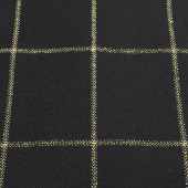 TR面料 格子英伦风 服装外套大衣面料 厂家直销