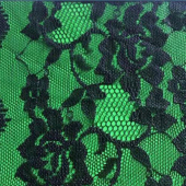 蕾丝花边面料 服装裙装面料 厂家直销