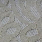 锦棉蕾丝 春夏轻薄女装面料