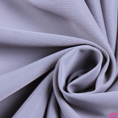 【厂家直销】50D消光针织布高档服装全涤里布 针织辅料多色现货