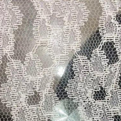 蕾丝花边面料 锦股棉40%锦60%股棉服装裙装面料 厂家直销