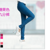 【锦棉双层】手感光滑舒适 有弹力不起皱 精致女装裤料服装面料
