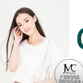 厂家直销现货 春季新款女装面料，针织拉架弹力布 印花涤氨纶汗布