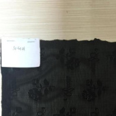 蕾丝花边面料 锦长丝40%锦高长60% 服装裙装面料 厂家直销