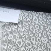 蕾丝花边面料 锦长丝40%锦高长60% 服装裙装面料 厂家直销